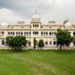 lucknow university admission 2023 featured image